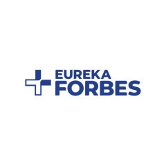 Eureka Forbes