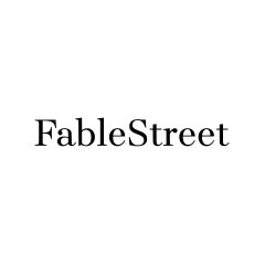 Fablestreet Coupons