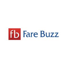 Fare Buzz Coupons