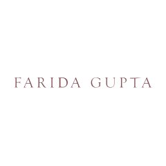 Farida Gupta Coupons