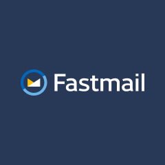Fastmail Coupons