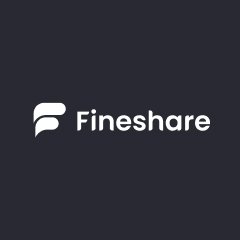 Fineshare Coupons
