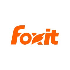 Foxit Coupons