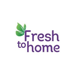 FreshToHome Coupons