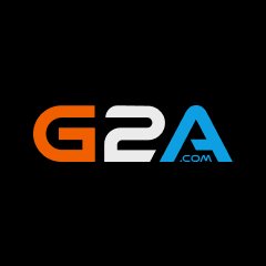 G2A Coupons