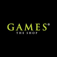 Games The Shop