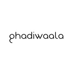 Ghadiwaala