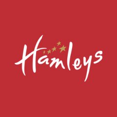 Hamleys Coupons