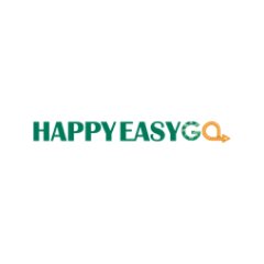 HappyEasyGo Coupons
