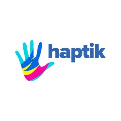 Haptik Coupons
