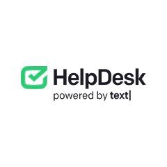 HelpDesk Coupons