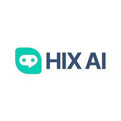HIX.AI Icon
