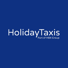 Holiday Taxis Coupons
