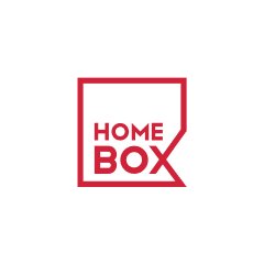 HomeBox Coupons