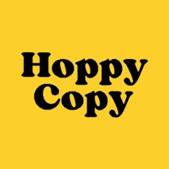 Hoppy Copy Coupons