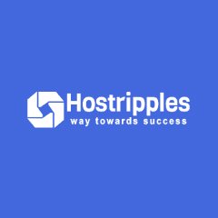 Hostripples Coupons