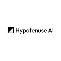 Hypotenuse AI Coupons