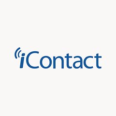 iContact Coupons