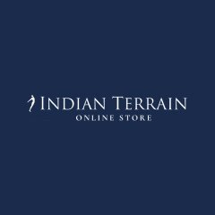 Indian Terrain Coupons