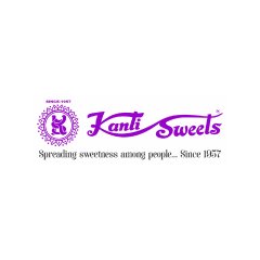 Kanti Sweets