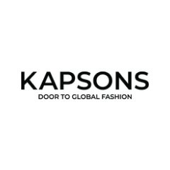 Kapsons Coupons