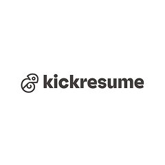 Kickresume Coupons