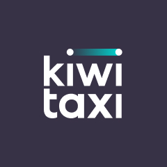Kiwitaxi Coupons
