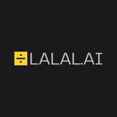 LALAL AI Coupons