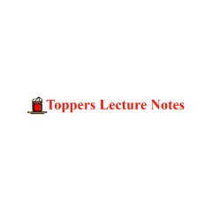 Lecture Notes Coupons