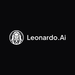 Leonardo AI Icon
