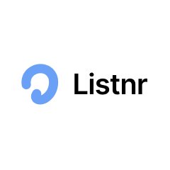 Listnr AI Coupons