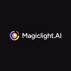 Magiclight AI Coupons