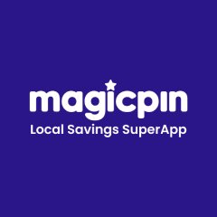 Magicpin Coupons