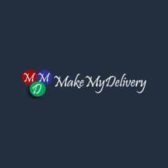 MakeMyDelivery Offers