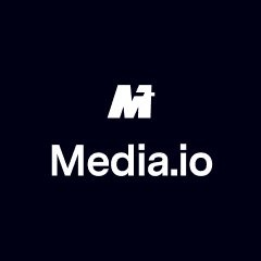 Media.io Coupons