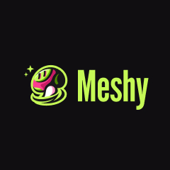 Meshy AI Coupons