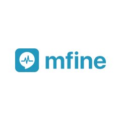 mfine