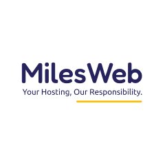 MilesWeb Offers