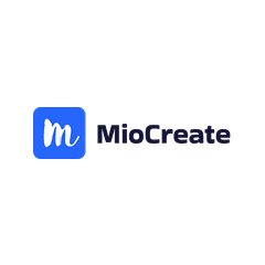 MioCreate Coupons