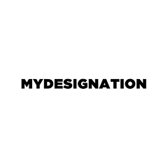 Mydesignation Coupons