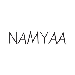 Namyaa Coupons