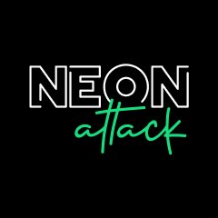 Neon Attack Coupons