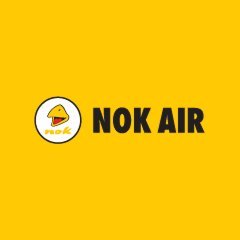 Nok Air Coupons