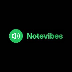 Notevibes Coupons