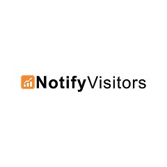 NotifyVisitors Coupons