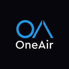 OneAir Coupons