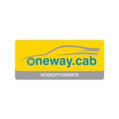 One Way Cab