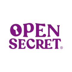 Open Secret