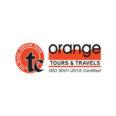 Orange Travels