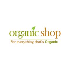 Organic Shop Coupons